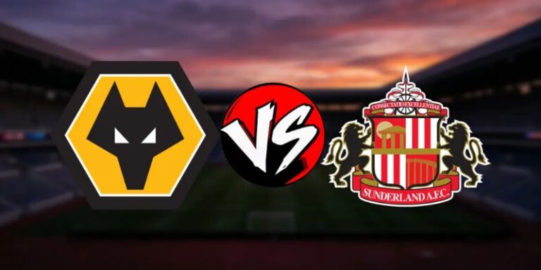 Nhận Định Wolves Vs Sunderland Lúc 21H00 Ngày 02/05 - Ngoại Hạng Anh