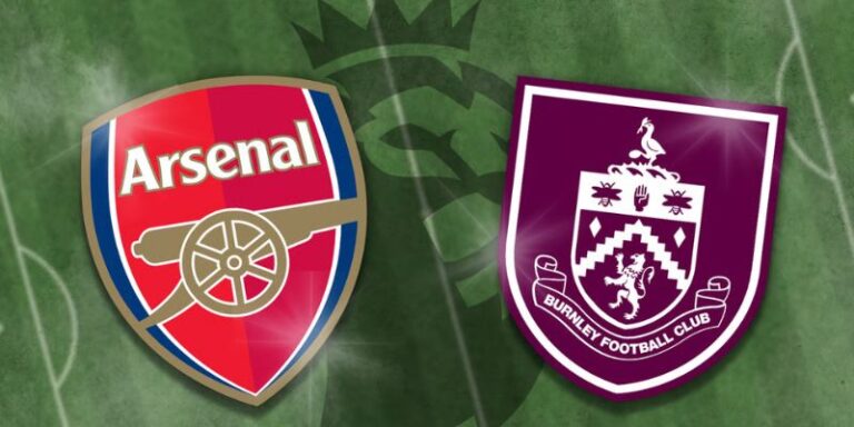 Nhận Định Arsenal Vs Burnley Lúc 02H00 Ngày 19/05 - Premier League