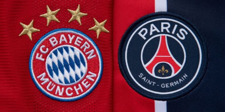 Nhận Định Bayern Munich Vs Paris Saint Germain Lúc 2H00 Ngày 07/05 - C1