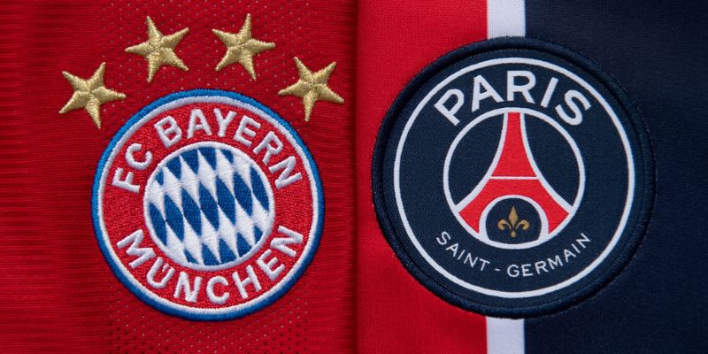 Nhận Định Bayern Munich Vs Paris Saint Germain Lúc 2H00 Ngày 07/05 - C1