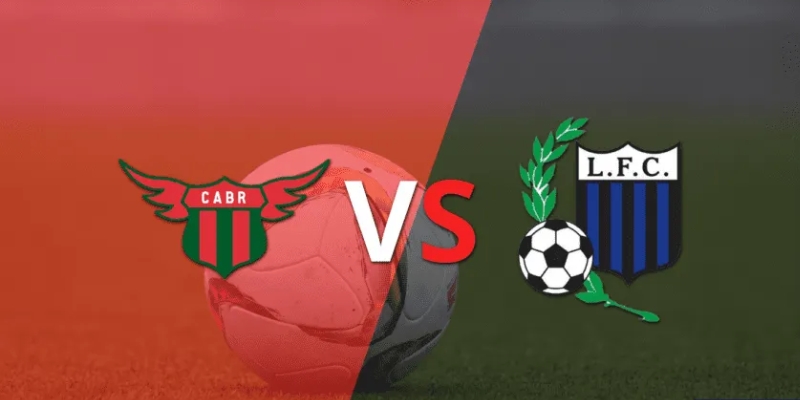 Nhận Định Boston River Vs Liverpool M. Lúc 01H00 Ngày 02/06 - Vô Địch Uruguay