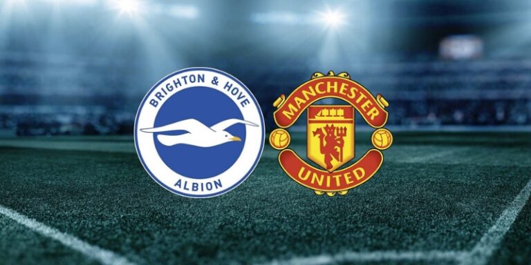 Nhận Định Brighton Hove Albion Vs Manchester United Lúc 22H00 Ngày 24/05 - Premier League