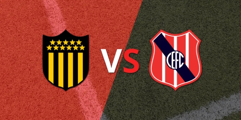 Nhận Định CA Penarol Vs Central Espanol, 06H00 Ngày 02/06 - Vô Địch Uruguay