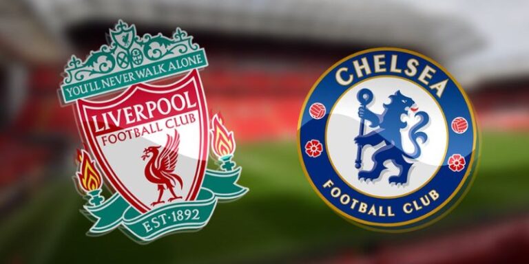 Nhận Định Liverpool Vs Chelsea Lúc 18H30 Ngày 09/05 - Premier League