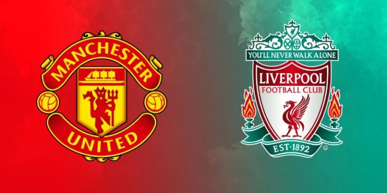 Nhận Định Manchester United Vs Liverpool Lúc 21H30 Ngày 03/05 - Ngoại Hạng Anh