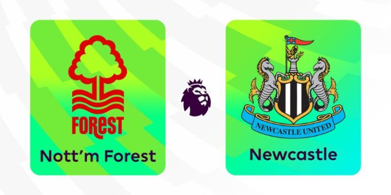 Nhận Định Nottingham Forest Vs Newcastle United Lúc 20H00 Ngày 10/5 - Ngoại Hạng Anh