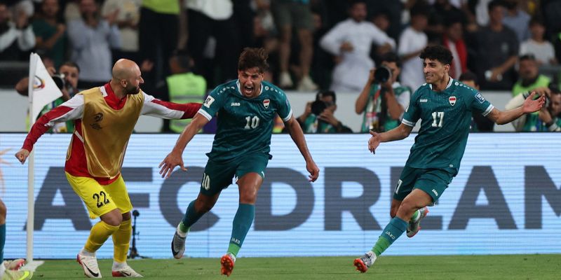 Đánh giá hiệu suất thi đấu giữa Andorra vs Iraq