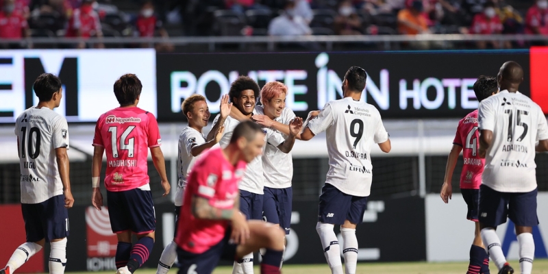 Nhận định Cerezo Osaka vs FC Tokyo về phong độ