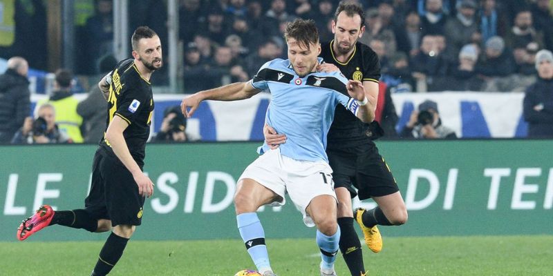 Phân tích phong độ của Lazio vs Inter Milan
