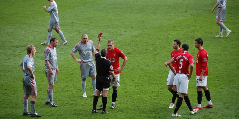 Tình hình thi đấu gần đây của hai câu lạc bộ ở Premier League
