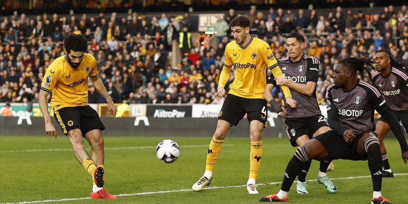 Nhận Định Wolves Vs Fulham Lúc 21H00 Ngày 17/05 - Ngoại Hạng Anh 3 Thông tin phong độ Wolves vs Fulham ở mùa giải