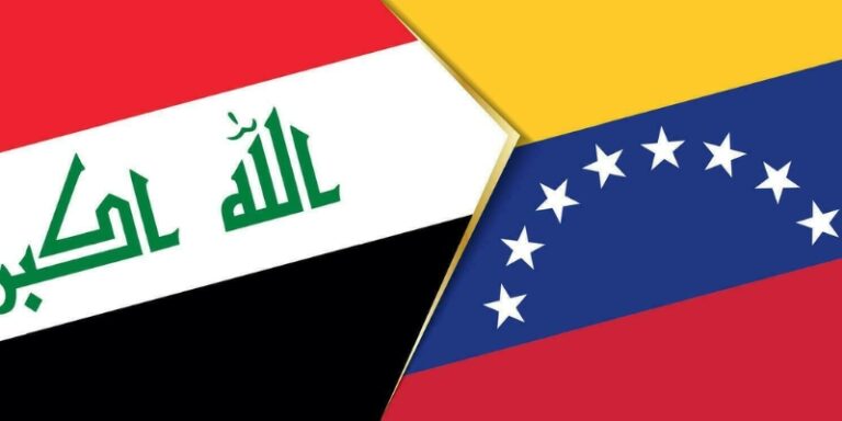 Nhận Định Iraq Vs Venezuela Lúc 08H00 Ngày 10/06 - Giao Hữu Quốc Tế