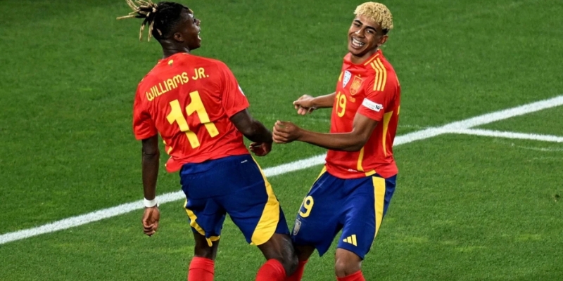 Phân tích phong độ Spain vs Iraq