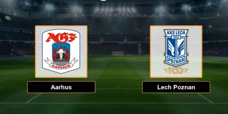 Nhận Định Aarhus AGF Vs Lech Poznan Lúc 00H00 Ngày 22/07 - Cup C1