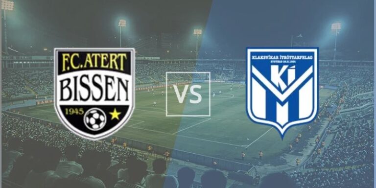 Nhận Định Atert Bissen Vs KI Klaksvik Lúc 01H15 Ngày 16/07 - Cúp C1