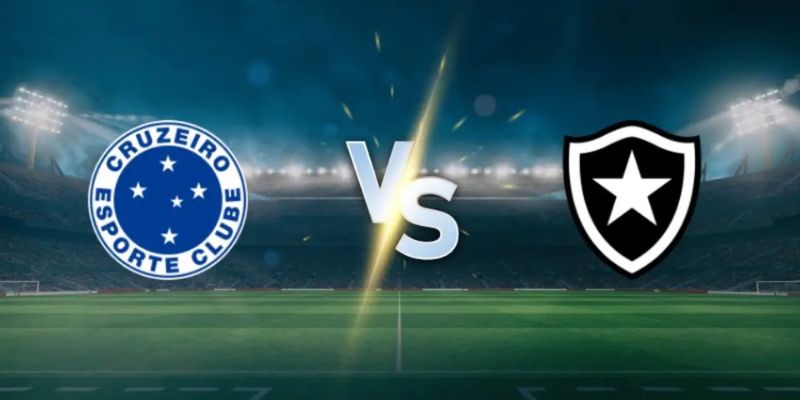 Nhận Định Cruzeiro Vs Botafogo RJ Lúc 2H00 Ngày 27/07 - Giải VĐQG Brazil