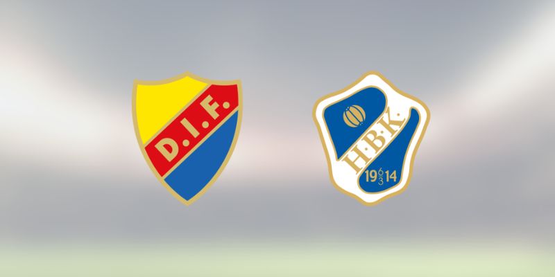 Nhận Định Djurgardens Vs Halmstads Lúc 00H00 Ngày 14/07 - VĐQG Thụy Điển