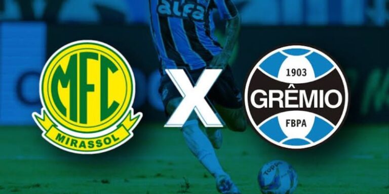 Nhận Định Mirassol Vs Gremio (RS) Lúc 6H00 Ngày 18/07 - VĐQG Brazil