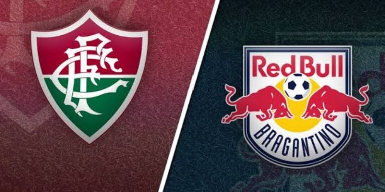 Nhận Định Fluminense RJ Vs Bragantino Lúc 06H00 Ngày 18/07 - Vô Địch Brazil