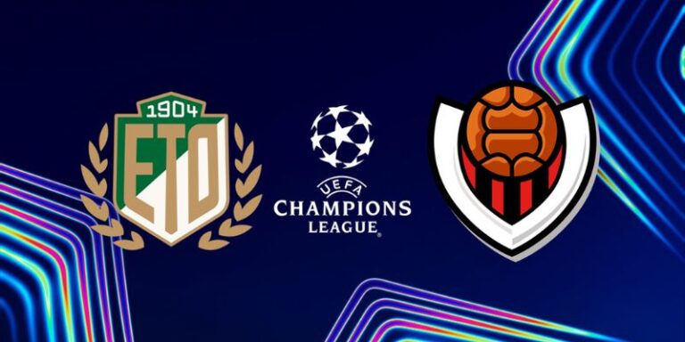 Nhận Định Gyori ETO Vs Vikingur Reykjavik Lúc 00H00 Ngày 15/07 - Cúp C1