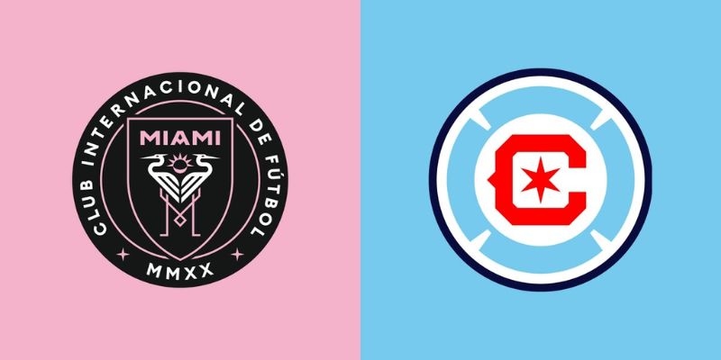Nhận Định Inter Miami CF Vs Chicago Fire Lúc 06H30 Ngày 23/07 - MLS