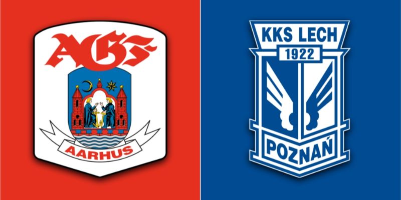 Nhận Định Lech Poznan Vs Aarhus AGF Lúc 00H00 Ngày 30/07 - Cúp C1