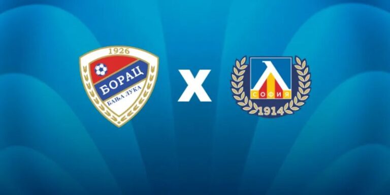 Nhận Định Levski Sofia Vs Borac Banja Luka Lúc 00H30 Ngày 15/07 - Cúp C1