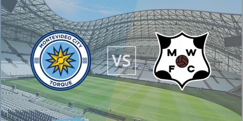 Nhận Định Montevideo City Torque Vs Wanderers FC 5H30 28/07 - VĐQG Uruguay
