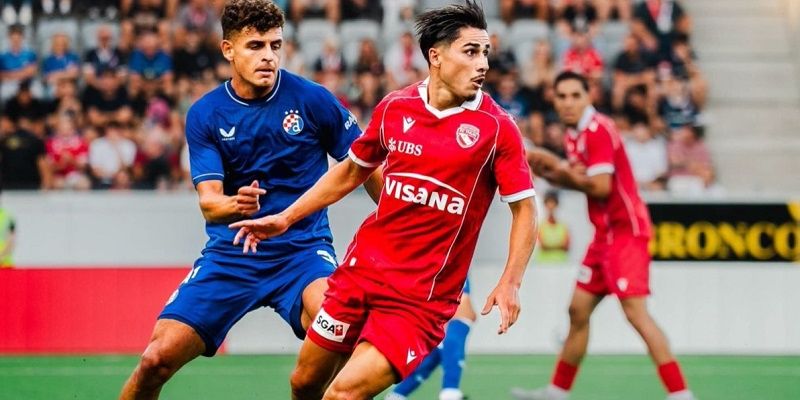 Nhận Định Dinamo Zagreb Vs Thun Lúc 01H00 Ngày 29/07 - Cúp C1 3 Đánh giá phong độ Dinamo Zagreb vs Thun