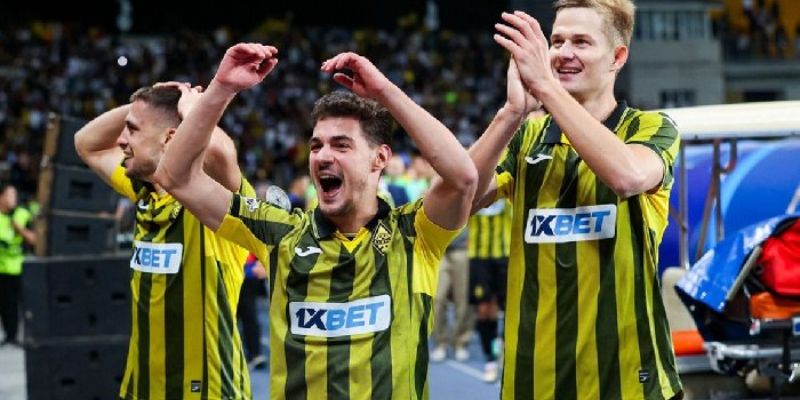 Nhận định phong độ FK Sutjeska Niksic vs FC Kairat Almaty