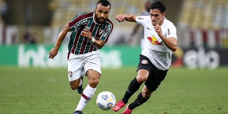 Tương quan về phong độ của Fluminense và Bragantino gần đây
