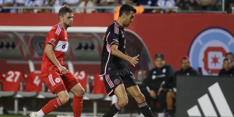 Nhận định phong độ Inter Miami CF vs Chicago Fire