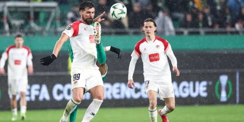Đánh giá hiệu suất giữa Levski Sofia vs Borac Banja Luka