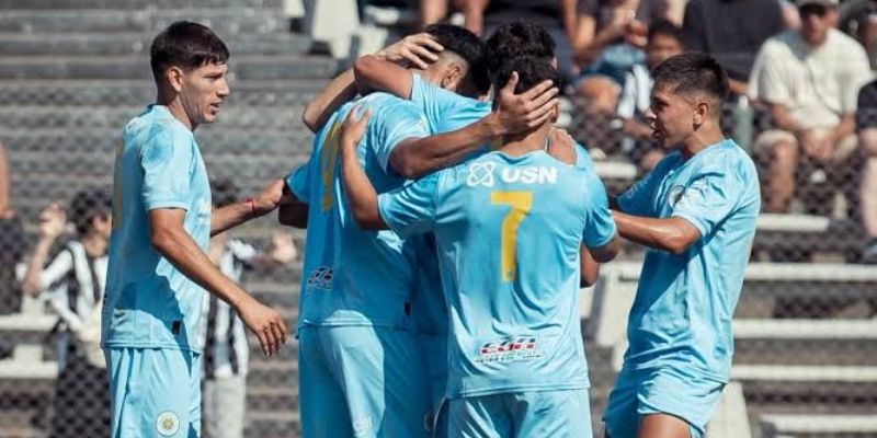 Nhận định phong độ Montevideo City Torque vs Wanderers FC