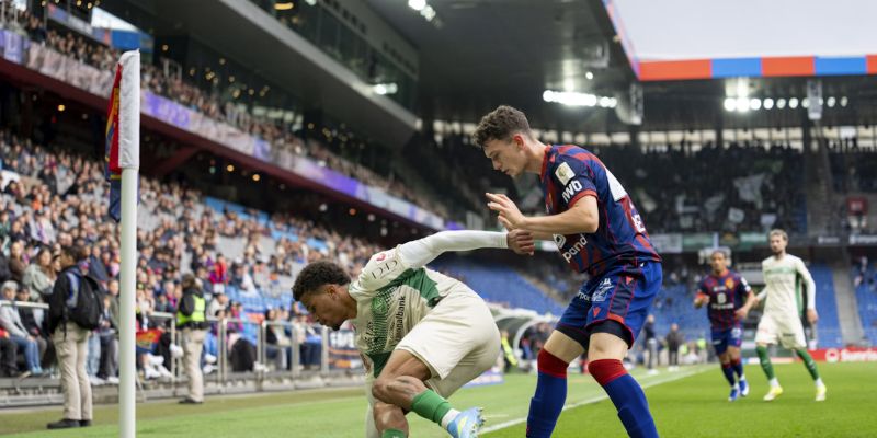 Nhận Định Thun Vs Dinamo Zagreb Lúc 01H00 Ngày 22/07 - Cúp C1 3 Nhận định phong độ của Thun vs Dinamo Zagreb