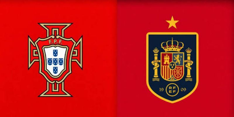 Nhận Định Portugal Vs Spain Lúc 02H00 Ngày 07/07 - World Cup 2026