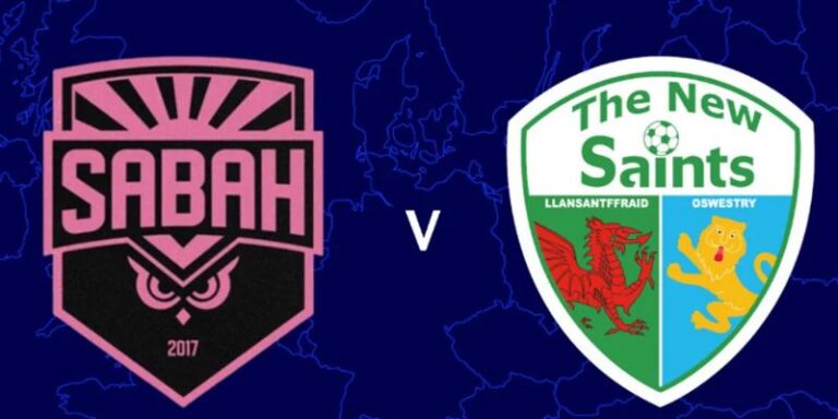 Nhận Định The New Saints Vs Sabah FK Baku Lúc 00H30 Ngày 15/07 - Cúp C1