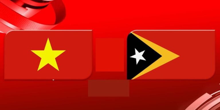 Nhận Định Timor Leste Vs Vietnam Lúc 20H30 Ngày 24/07 - AFF Cup