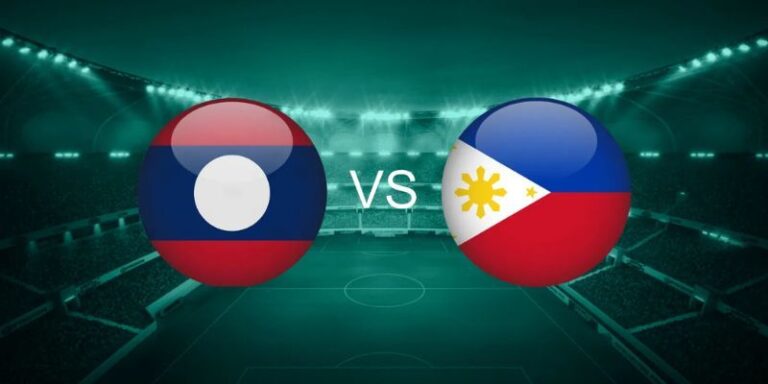 Nhận Định Laos Vs Philippines Lúc 17H00 Ngày 01/08 - AFF 2026