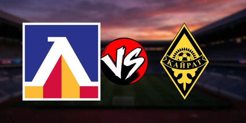 Nhận Định Levski Sofia Vs FC Kairat Almaty Lúc 00H30 Ngày 05/08 - Cúp C1