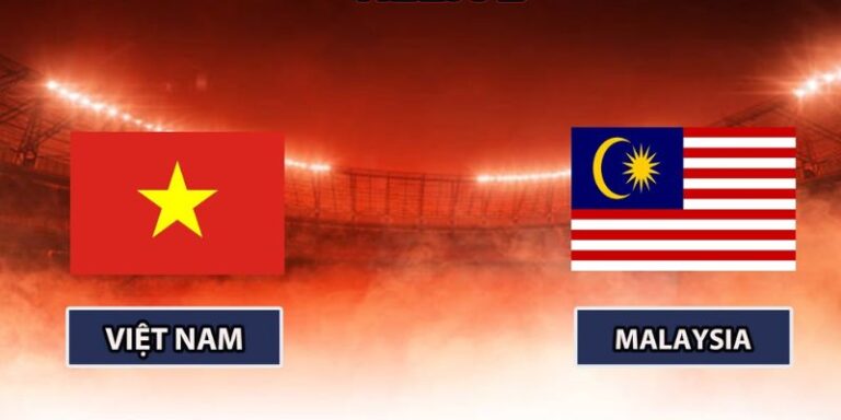 Nhận Định Malaysia Vs Việt Nam Lúc 20H00 Ngày 16/08 - AFF Cup