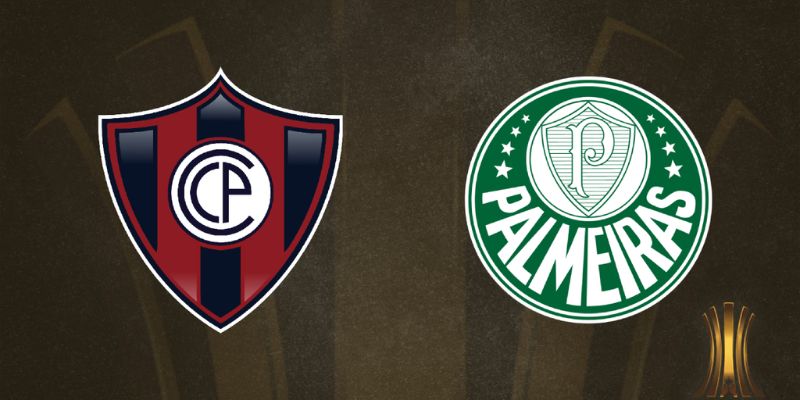 Nhận Định Palmeiras Vs Cerro Porteno Lúc 05h00 Ngày 13/08 - COPA LIBERTADORES