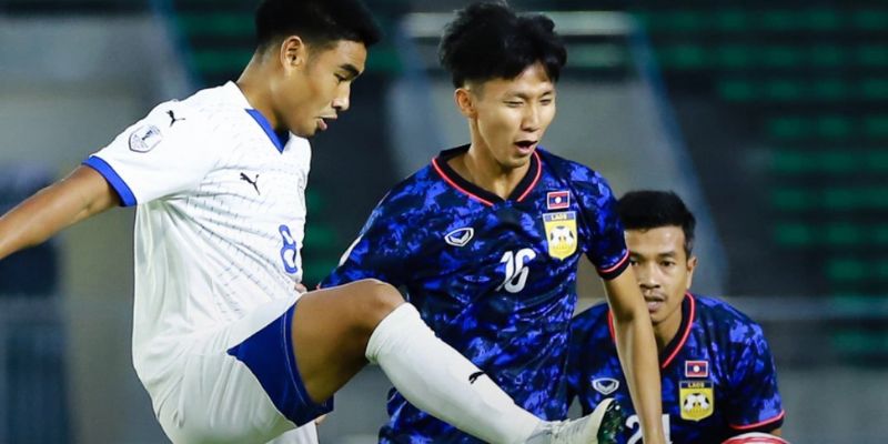 Nhận định phong độ thi đấu hai đội tham gia ASEAN Cup 2026