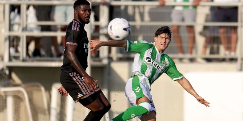 Nhận định Lyon vs AC Sparta Praha về phong độ