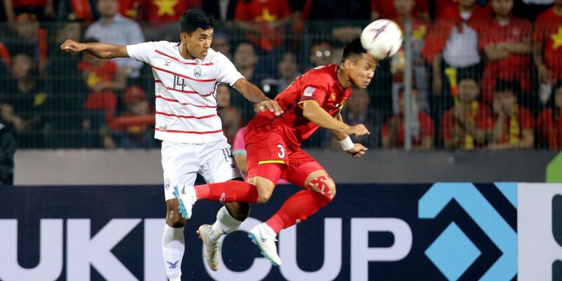 Nhận Định Vietnam Vs Cambodia Lúc 20H00 Ngày 07/08 - AFF Cup 3 Đánh giá phong độ gần đây của Vietnam vs Cambodia