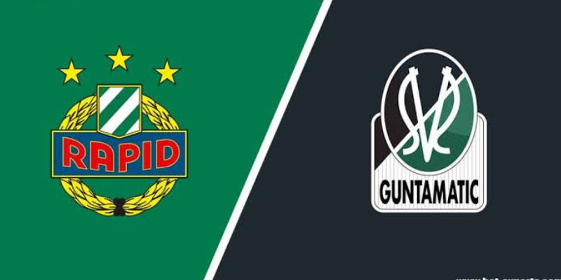 Nhận Định SV Ried Vs Rapid Wien Lúc 22H00 Ngày 09/08 - VĐQG Áo